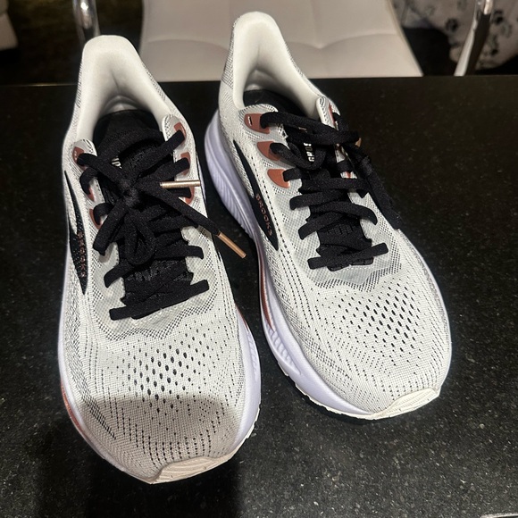 Brooks Women Ghost 17 - Picture 4 of 5